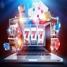 Màn hình kết quả thắng cá cược opne88 hiển thị thể thao và casino