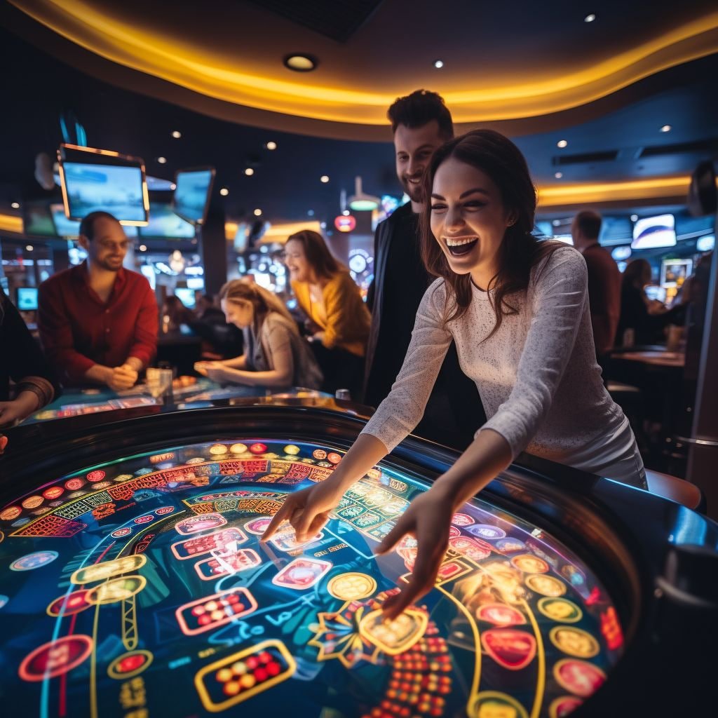 Giao diện game slot online opne88 – chơi trên điện thoại tiếng Việt